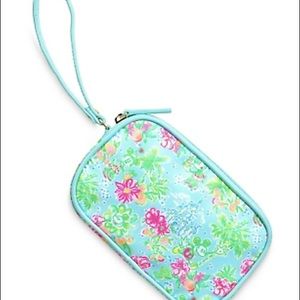 Lilly x Disney Clutch